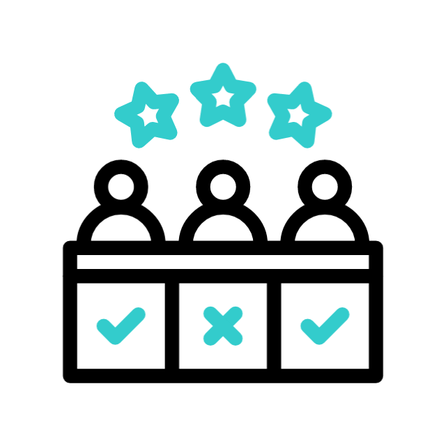 Puzzle Icon
